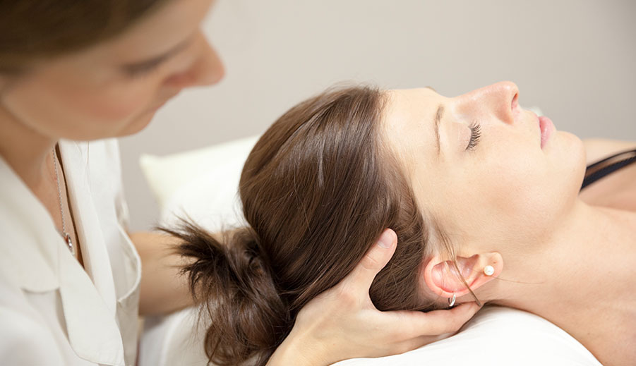Osteopathie